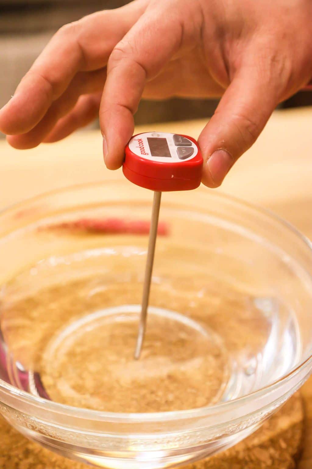 Cooking Safely: Calibrate Your Thermometer 