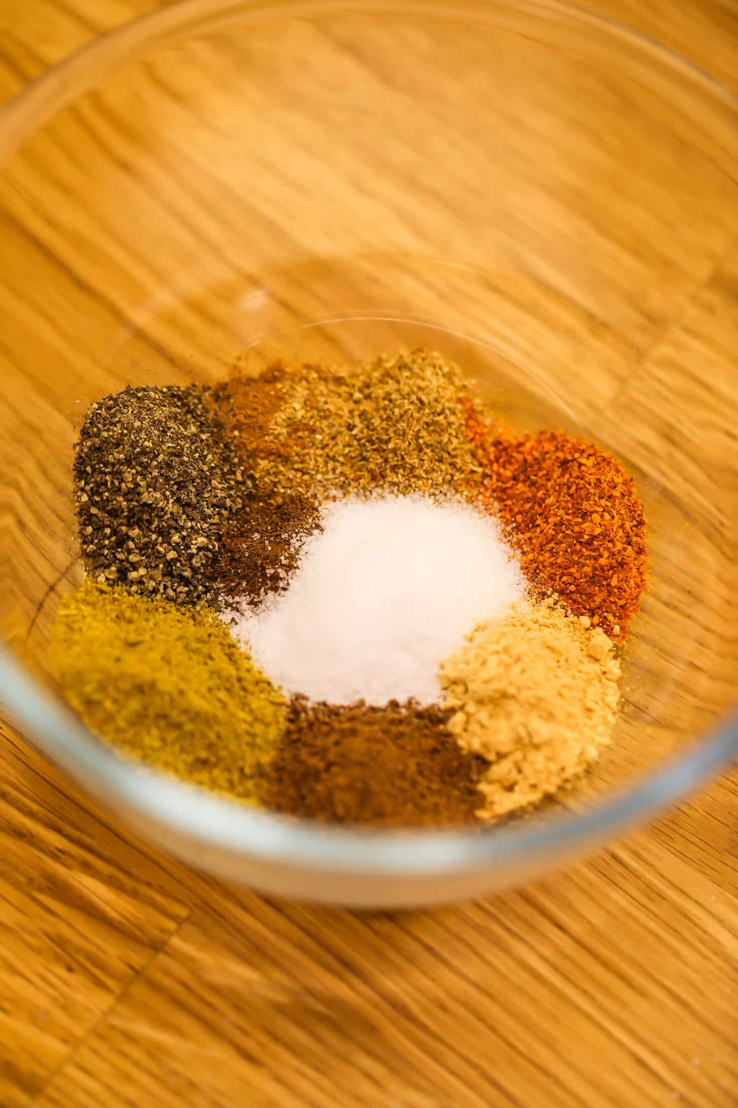 Ras El Hanout (Spice Mix of the Ages) - Chef Tariq