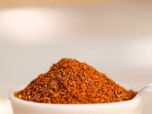 Ras El Hanout